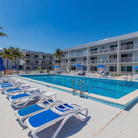 Casa Clara Condos Key Colony Beach Eksteriør billede