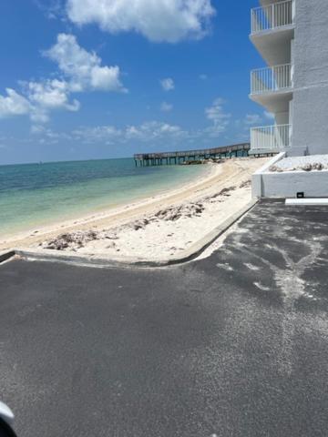 Casa Clara Condos Key Colony Beach Eksteriør billede
