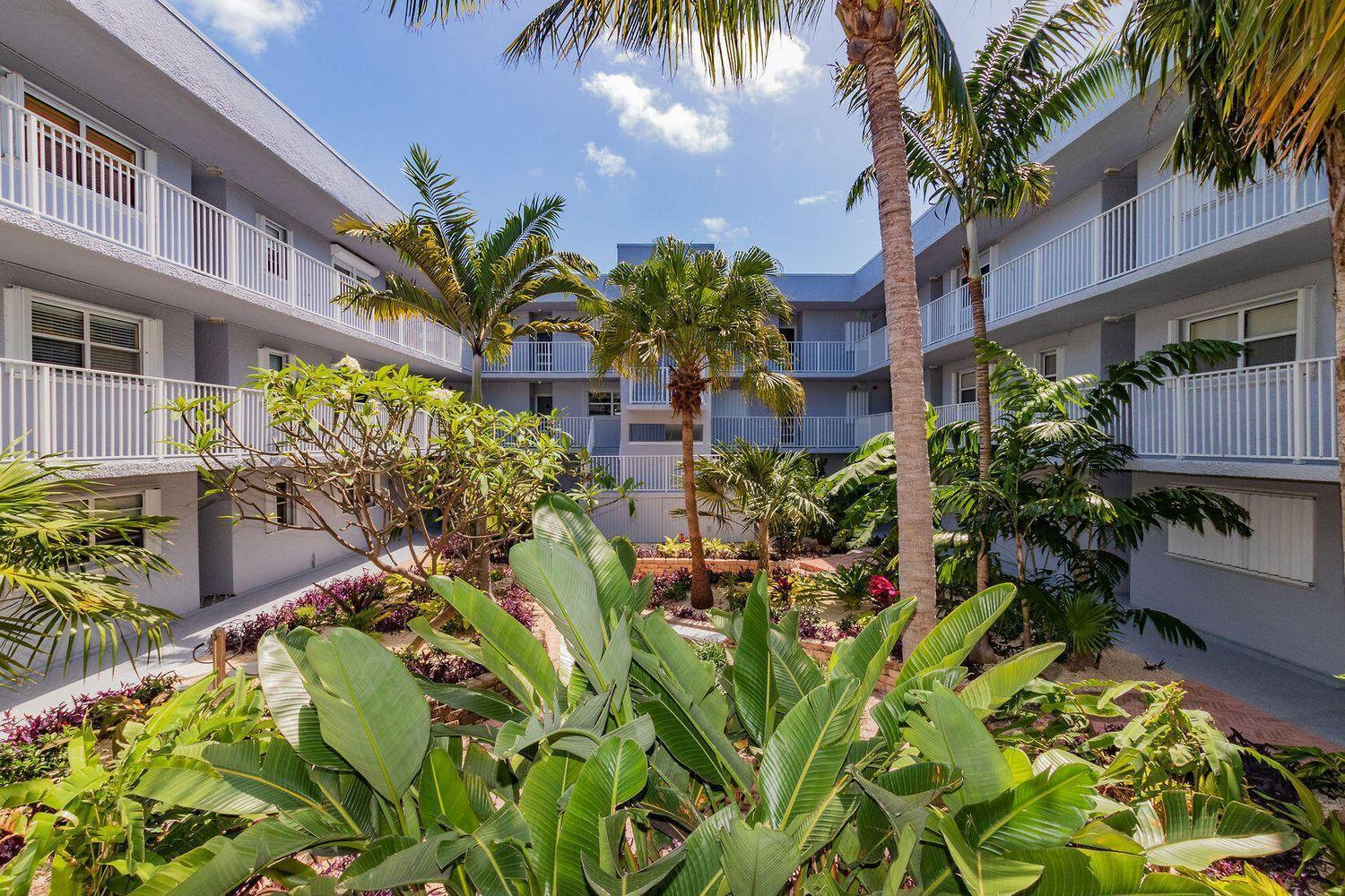 Casa Clara Condos Key Colony Beach Eksteriør billede